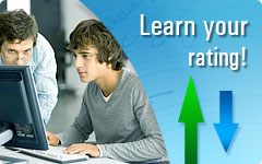Rating