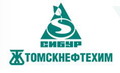ООО «Томскнефтехим» ООО «Томскнефтехим»