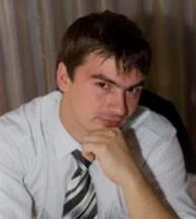 Ефимов Александр Александрович Ефимов Александр Александрович