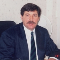 Ехлаков Юрий Поликарпович Ехлаков Юрий Поликарпович