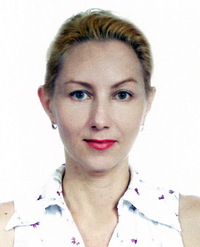 Лепихина Светлана Николаевна Лепихина Светлана Николаевна