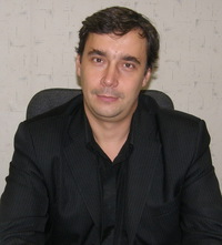 Гриценко Юрий Борисович Гриценко Юрий Борисович