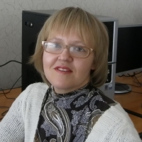 Пермякова Наталья Викторовна Пермякова Наталья Викторовна