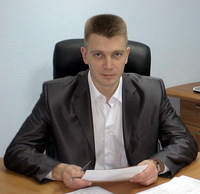 Соловьев Денис Александрович Соловьев Денис Александрович