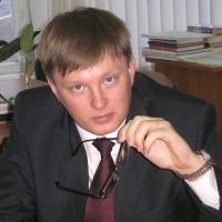 Сидоров Анатолий Анатольевич Сидоров Анатолий Анатольевич
