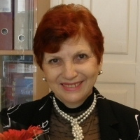 Уртамова Алла Борисовна Уртамова Алла Борисовна