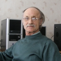 Власкин Виктор Васильевич Власкин Виктор Васильевич