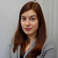 Шишанина Мария Александровна Шишанина Мария Александровна