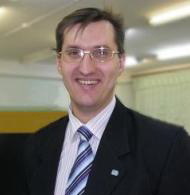 Pavel Senchenko Pavel Senchenko