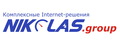 Web-студия Nikolas Group Web-студия Nikolas Group